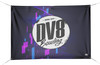 DV8 DS Bowling Banner - 1508-DV8-BN