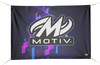 MOTIV DS Bowling Banner -1508-MT-BN