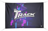 Track DS Bowling Banner - 1508-TR-BN