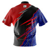 DS Bowling Jersey - Design 1509