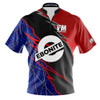 Ebonite DS Bowling Jersey - Design 1509-EB