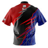Track DS Bowling Jersey - Design 1509-TR