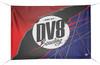 DV8 DS Bowling Banner - 1509-DV8-BN