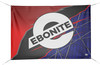 Ebonite DS Bowling Banner -1509-EB-BN
