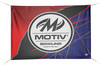 MOTIV DS Bowling Banner -1509-MT-BN