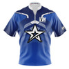 Roto Grip DS Bowling Jersey - Design 2103-RG