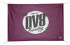 DV8 DS Bowling Banner - 2005-DV8-BN