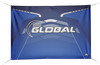 900 Global DS Bowling Banner - 2103-9G-BN