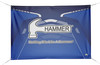 Hammer DS Bowling Banner - 2103-HM-BN