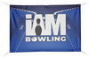 I AM Bowling DS Bowling Banner - 2103-IAB-BN