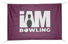 I AM Bowling DS Bowling Banner - 2005-IAB-BN