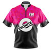 Ebonite DS Bowling Jersey - Design 2139-EB