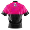 Hammer DS Bowling Jersey - Design 2139-HM