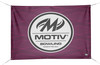 MOTIV DS Bowling Banner - 2005-MT-BN