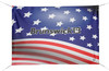 Brunswick DS Bowling Banner - 1510-BR-BN