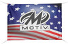 MOTIV DS Bowling Banner -1510-MT-BN