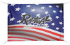 Radical DS Bowling Banner - 1510-RD-BN