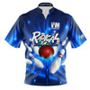 Radical DS Bowling Jersey - Design 1511-RD