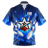 Roto Grip DS Bowling Jersey - Design 1511-RG
