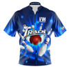 Track DS Bowling Jersey - Design 1511-TR