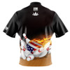 Brunswick DS Bowling Jersey - Design 1512-BR