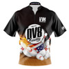 DV8 DS Bowling Jersey - Design 1512-DV8