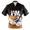 I AM Bowling DS Bowling Jersey - Design 1512-IAB