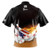 Track DS Bowling Jersey - Design 1512-TR