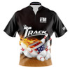 Track DS Bowling Jersey - Design 1512-TR