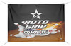 Roto Grip DS Bowling Banner -1512-RG-BN