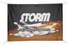 Storm DS Bowling Banner - 1512-ST-BN