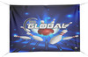 900 Global DS Bowling Banner - 1511-9G-BN