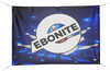 Ebonite DS Bowling Banner -1511-EB-BN
