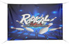Radical DS Bowling Banner - 1511-RD-BN