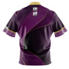 DV8 DS Bowling Jersey - Design 1513-DV8