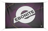 Ebonite DS Bowling Banner -1513-EB-BN