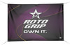 Roto Grip DS Bowling Banner -1513-RG-BN