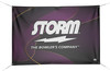 Storm DS Bowling Banner - 1513-ST-BN