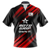 Roto Grip DS Bowling Jersey - Design 1514-RG