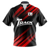 Track DS Bowling Jersey - Design 1514-TR