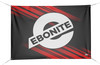 Ebonite DS Bowling Banner -1514-EB-BN