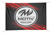 MOTIV DS Bowling Banner -1514-MT-BN