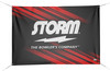 Storm DS Bowling Banner - 1514-ST-BN