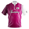 900 Global DS Bowling Jersey - Design 2104-9G