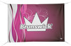 Brunswick DS Bowling Banner - 2104-BR-BN