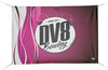 DV8 DS Bowling Banner - 2104-DV8-BN