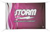 Storm DS Bowling Banner - 2104-ST-BN