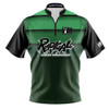 Radical DS Bowling Jersey - Design 2105-RD