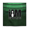 I AM Bowling DS Bowling Microfiber Towel - 2105-IAB-TW