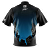 Columbia 300 DS Bowling Jersey - Design 2106-CO